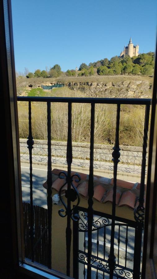 Casa Agapito Marazuela *