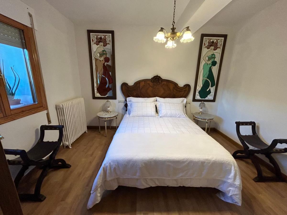 Casa Agapito Marazuela Casa vacanze