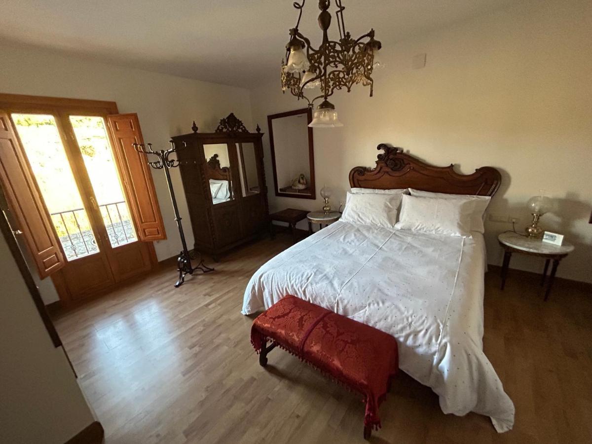 Holiday home Casa Agapito Marazuela Segovia