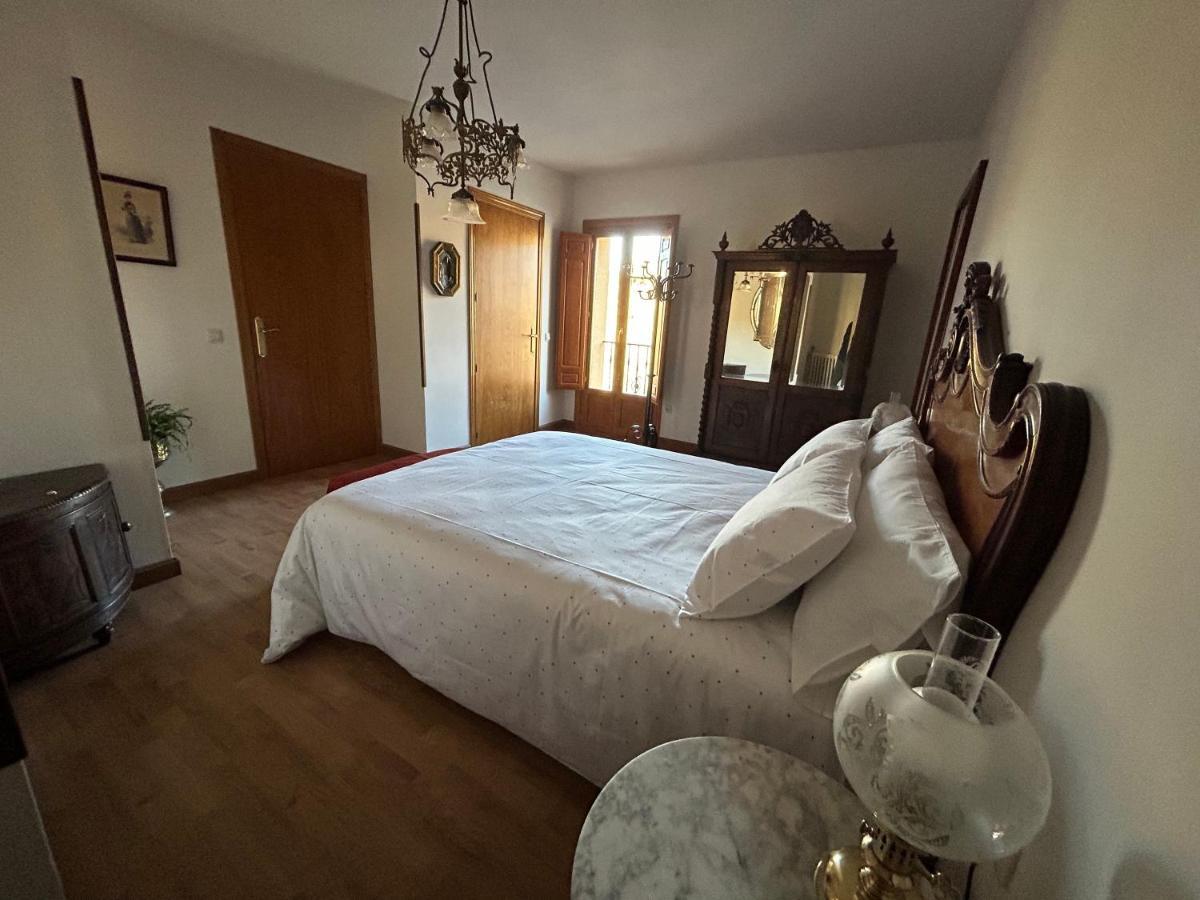 Casa vacanze Casa Agapito Marazuela