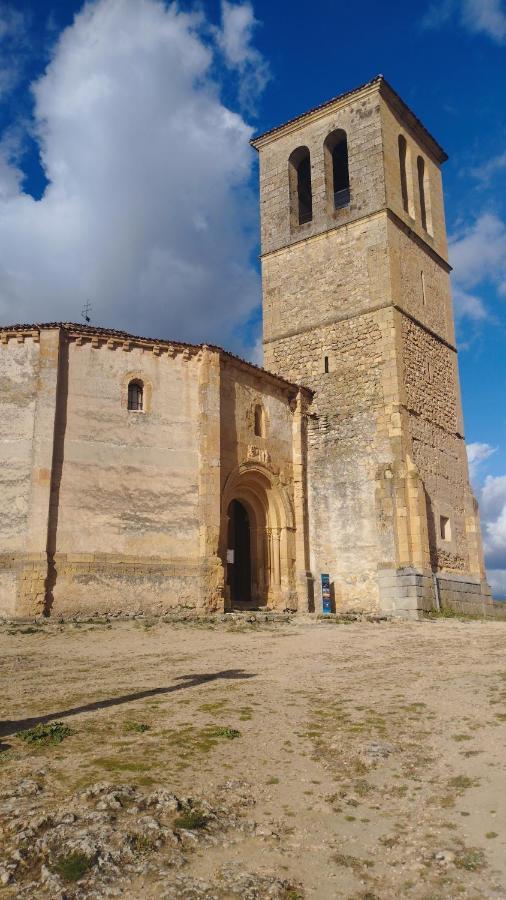 Holiday home Casa Agapito Marazuela Segovia