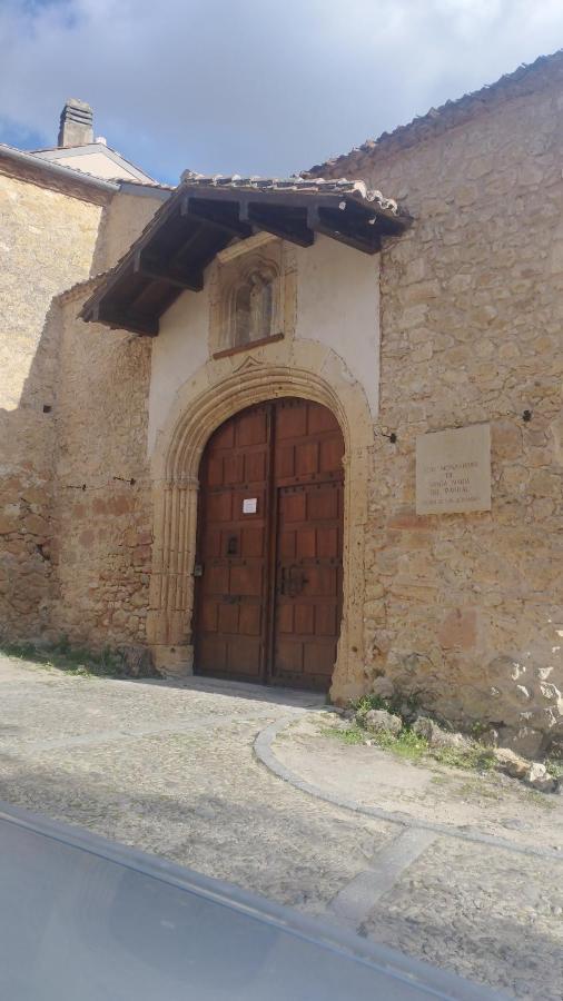 Casa Agapito Marazuela * Segovia