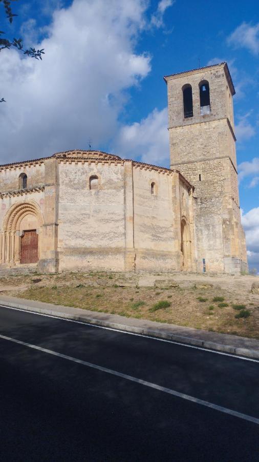 Holiday home Casa Agapito Marazuela Segovia