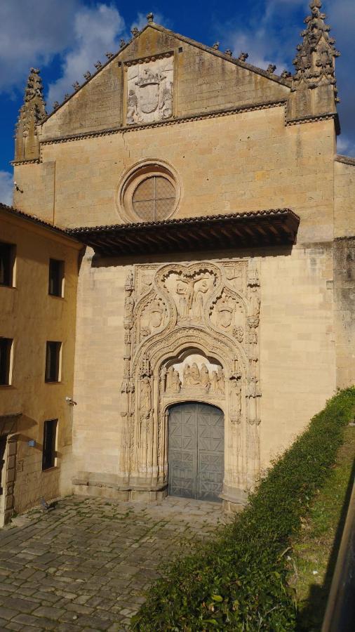 Casa Agapito Marazuela * Segovia