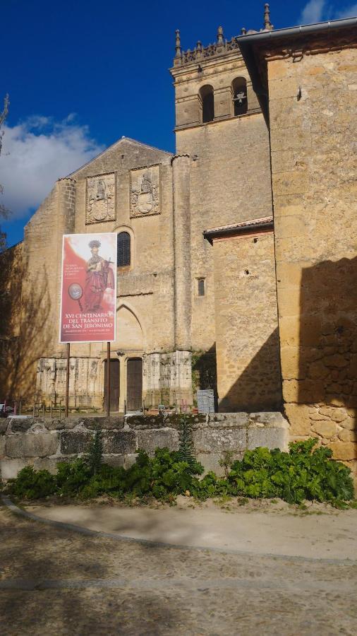 Casa Agapito Marazuela *