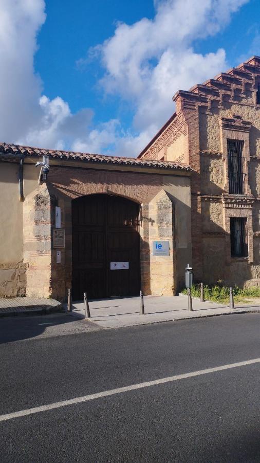 Casa Agapito Marazuela Holiday home Segovia