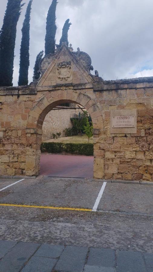 Holiday home Casa Agapito Marazuela Segovia