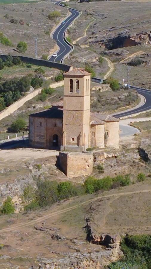 Casa Agapito Marazuela Holiday home