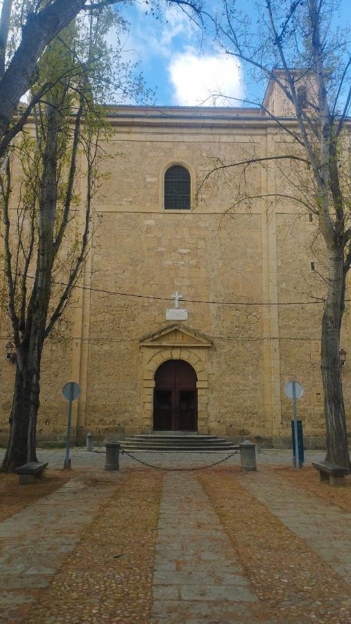 Casa Agapito Marazuela *