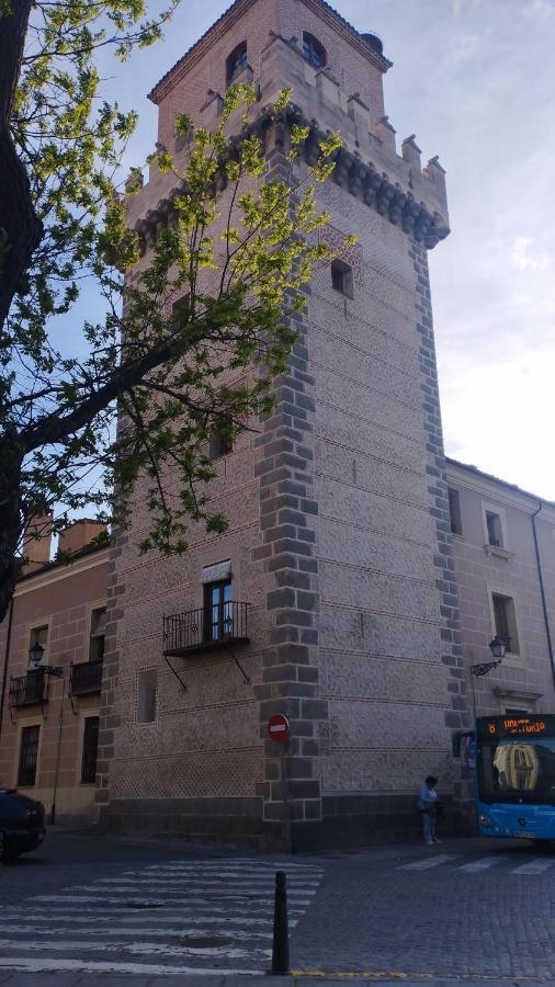 Casa Agapito Marazuela Holiday home Segovia