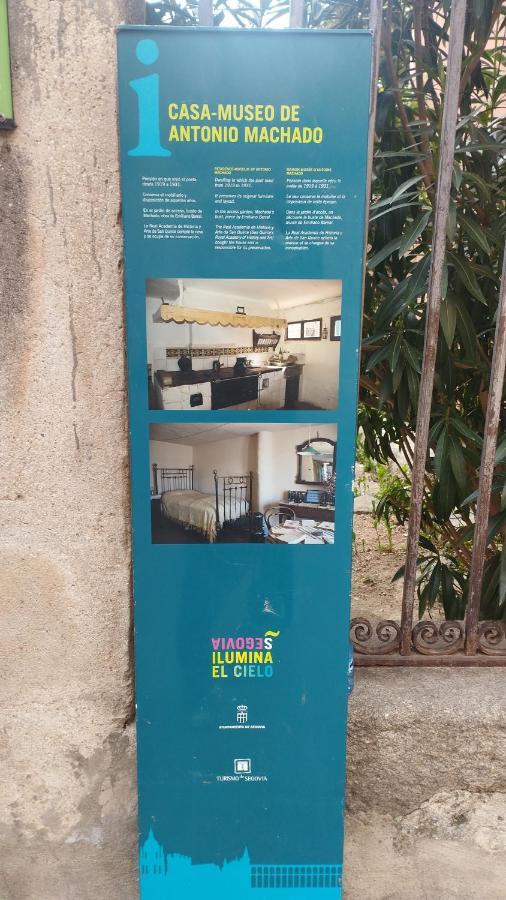Holiday home Casa Agapito Marazuela
