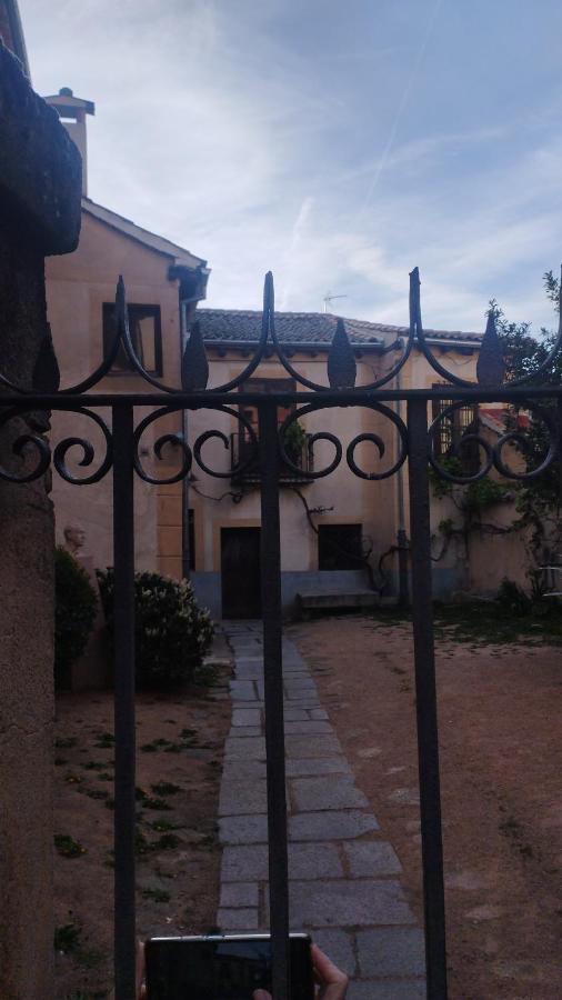 Casa vacanze Casa Agapito Marazuela Segovia