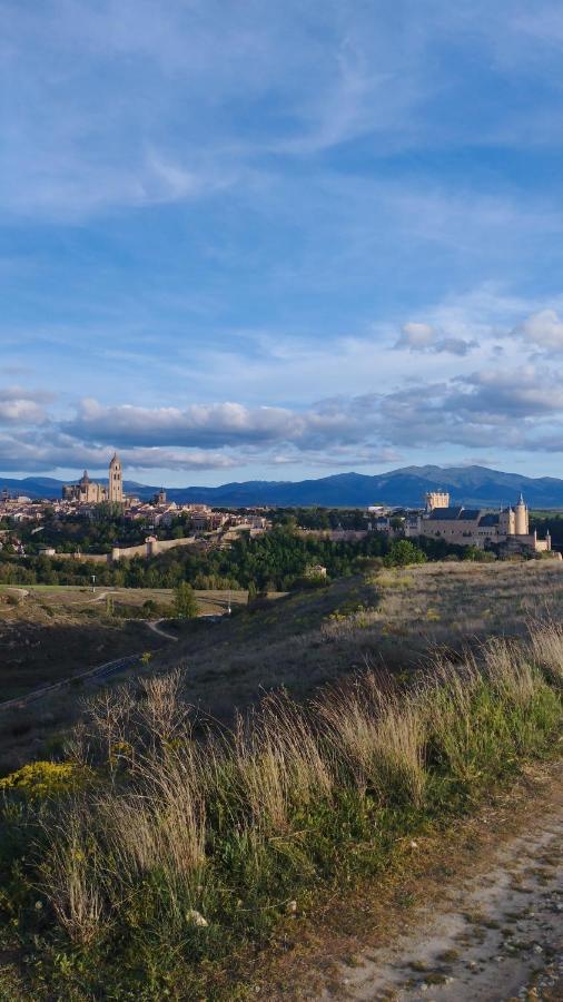 Holiday home Casa Agapito Marazuela Segovia