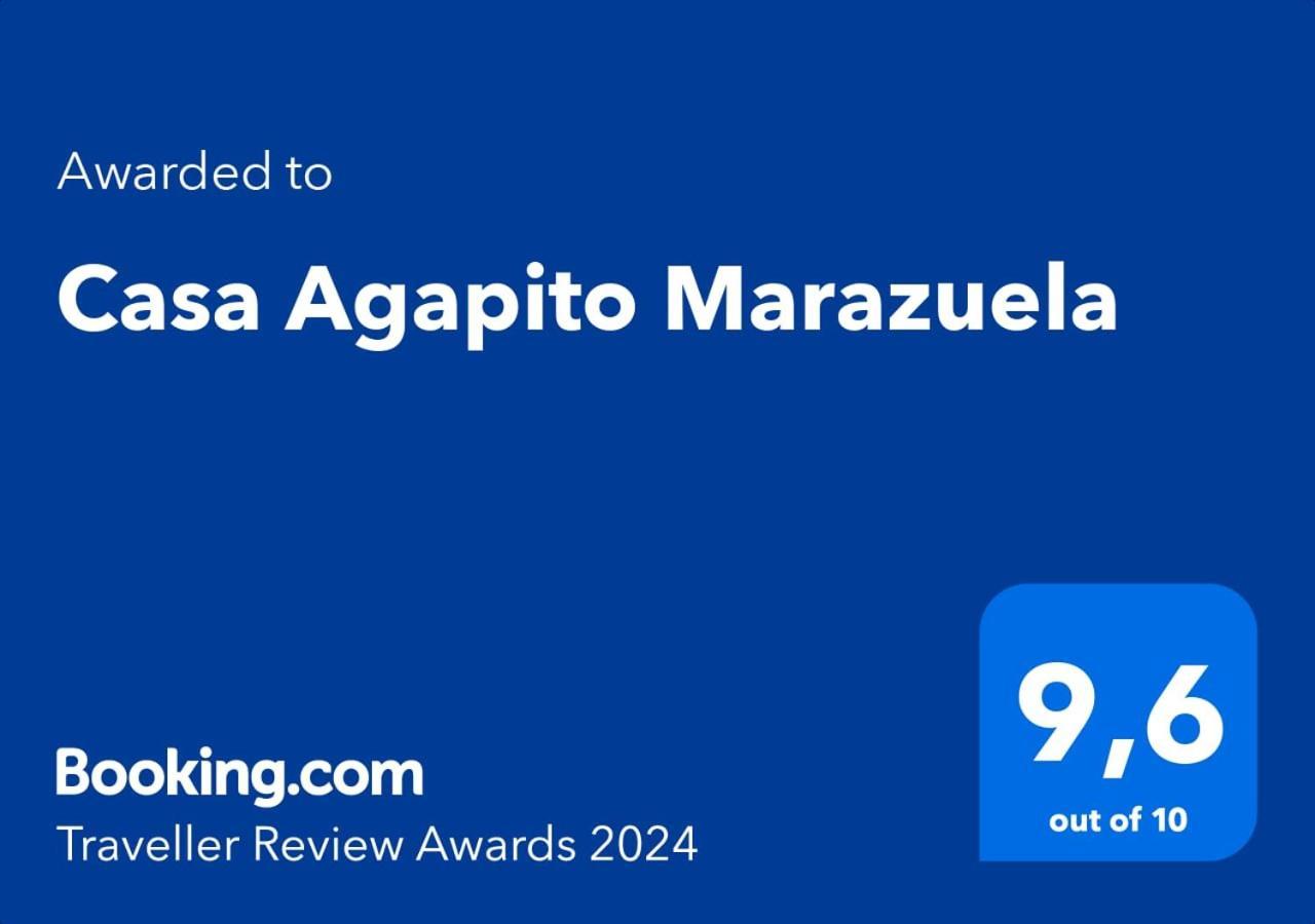 Casa vacanze Casa Agapito Marazuela Segovia